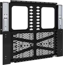 Chief Proximity Component Storage Slide-lock Panelis