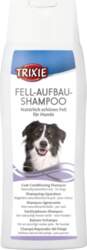 Coat conditioning shampoo, 250 ml