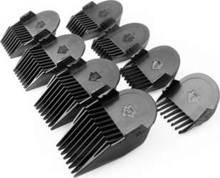 Codos Attachments For Codos Vanna-980 Razor