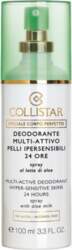Collistar_multi-active Deodorant Hyper-sensitive Skins 24 Hours