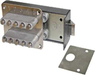 COMBINATION LOCK K3-40