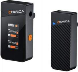 Comica Vimo C1