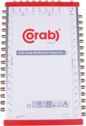 CORAB Multiswitch smart line 9/32 CORAB