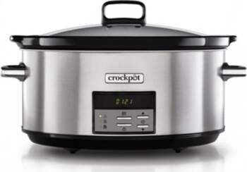 Crock-Pot Wolnowar Crock-Pot CSC063X 7,5