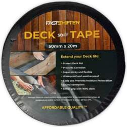 DECK TAPE SOFT 50MM 20M