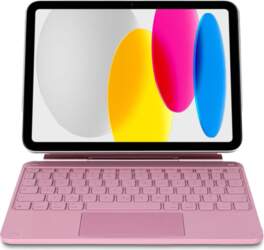 Decoded Decoded Magnetic Keyboard With Trackpad