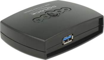 DELOCK USB 3.0 Sharing Switch