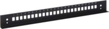 Delta Patch Panelis 24x Sc /