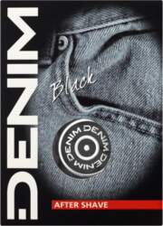 DENIM Black AS 100ml