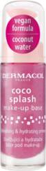 Dermacol_coco Splash Make-up Base bāze Pod