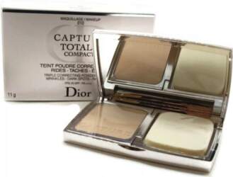 Dior Christian , Capture Totale, Long Lasting