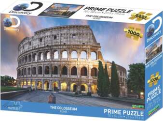 Discovery Colosseum