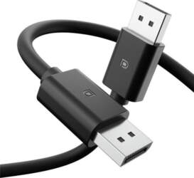 DisplayPort 1.4 Cable - cb325d