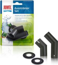 Diversion Nozzle Set