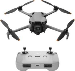 DJI Mini 5 Pro Fly More