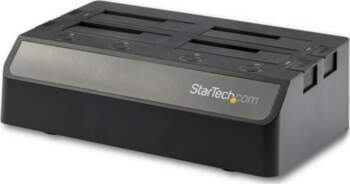 Dokstacija Startech Startech 4 Bay Ssd/hdd