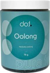 Dot. Tēja Oolong 75g