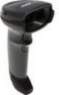 DS2208-SR BLACK WITH STAND COILED USB