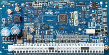 Dsc Dsc Panelis Hs2016 Eu/board Only/no