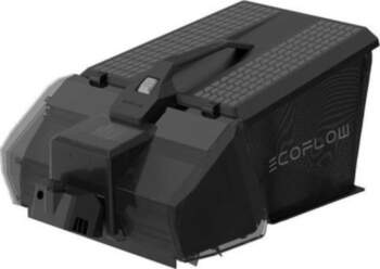EcoFlow LAWN SWEEPER KIT FOR BLADE/5008101001