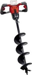 Einhell Einhell Cordless auger GP-EA 18/150