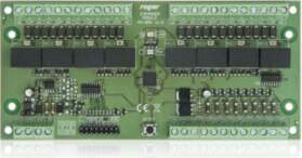 Espanders Roger Mcx8-brd