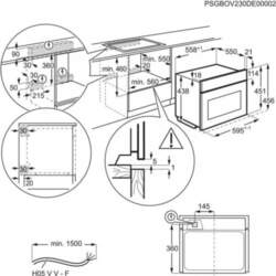 Electrolux LVL8E09Z