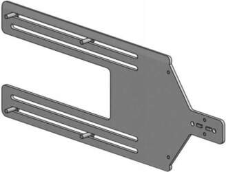 Ergonomic Solutions Ergonomic Solutions Spacepole Kiosk