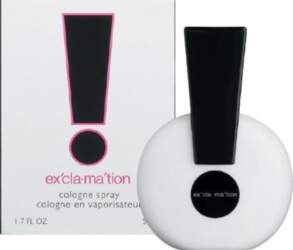 Exclamation EDC 50 ml