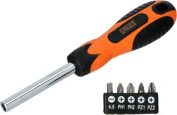 Faster Tools Faster Tools Skrūvgriezis +