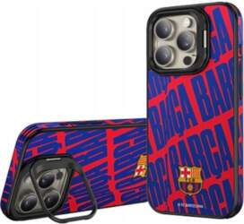 FCB IPHONE CASE MAGNETIC IP15 PRO