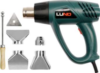 Fēns Lund 2000 W (79325)