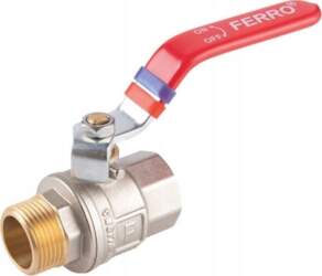 Ferro Kfp31 / Ferro / Vārsts