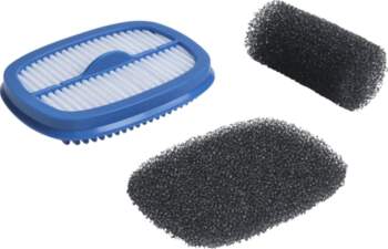 FILTER KIT EF163 ELECTROLUX
