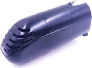 Filter media for CS-400