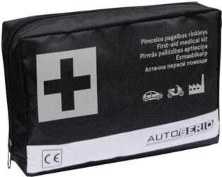 FIRST AID KIT FOR LV FOR