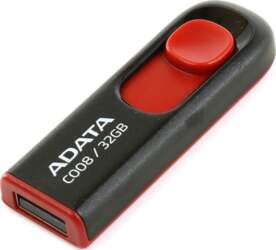 Flash zibatmiņa Adata C008, 32 Gb