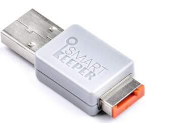 Flash zibatmiņa Smartkeeper Smartkeeper Basic &quot