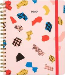 Forcetop Planner 2020 universāls