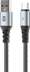 Forever Kabelis Braix Usb - Usb-c