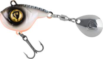 Fox Rage Big Eye Spin Tail