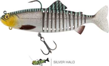 Fox Rage Jointed Replicant 18cm 80g