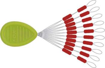 Fox Rage Predator Red Float Stopņi