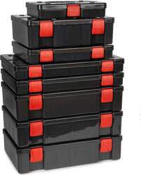 Fox Rage Stack and Store Shield