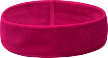 FUCHSIA TERRY BAND