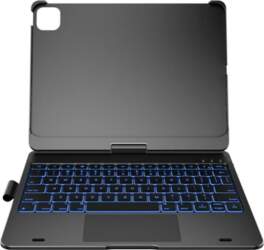 Futlāris Typecase Flexbook Touch             Ar Tastatūru