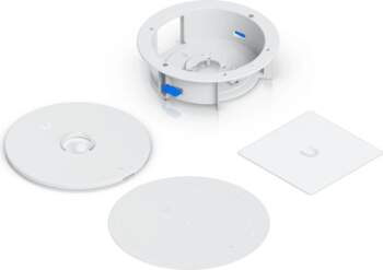 G6 Pro 360 camera mounting