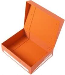 Gamegenic Token Holder - Orange