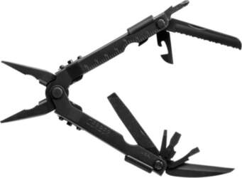 Gerber Multitool MP600 Needlenose black