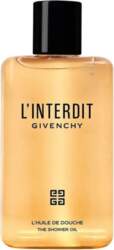 Givenchy Eļļa Dušas Givenchy L`interdit 200